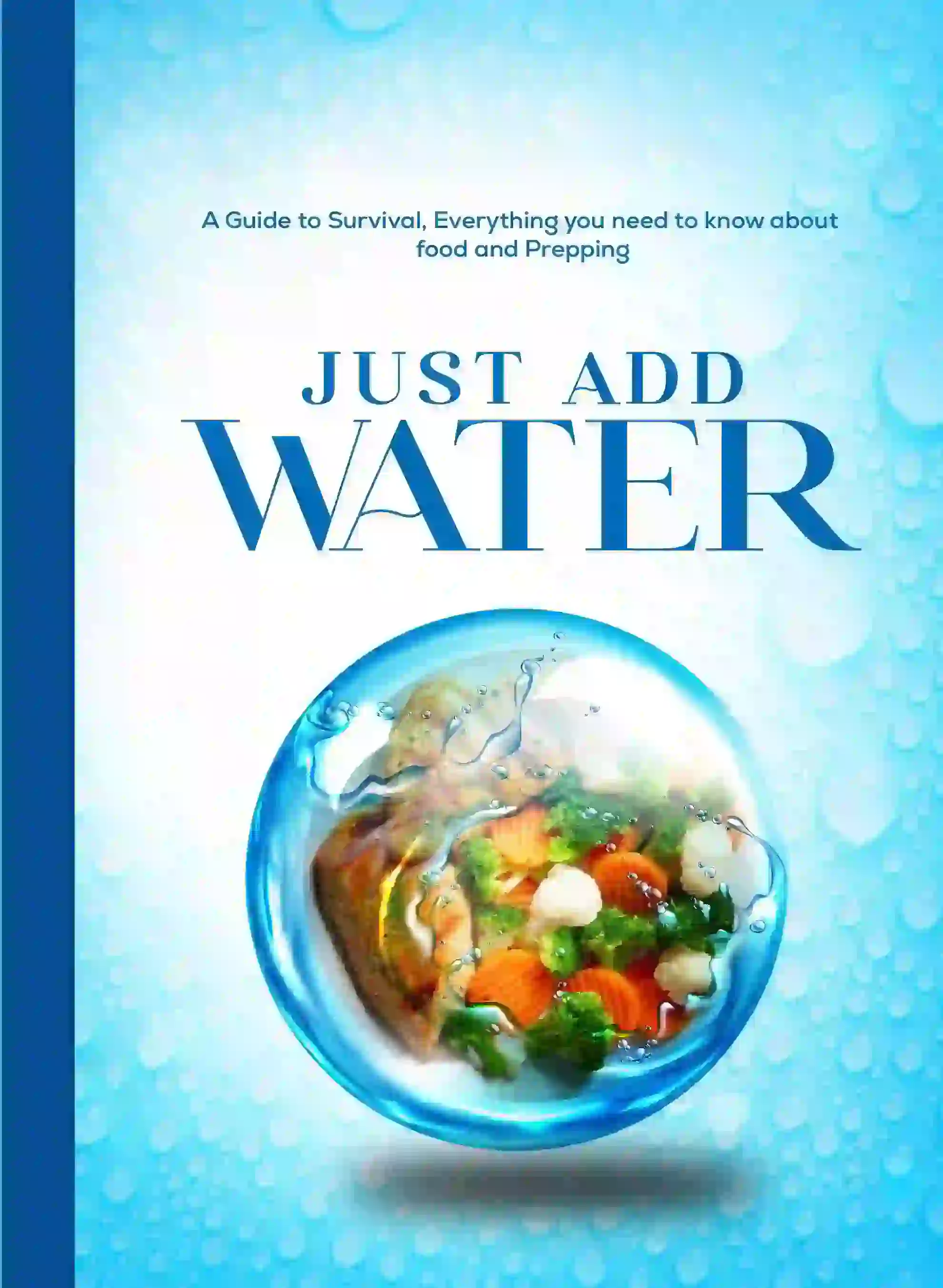 Book cover designed and published by Lincoln eBook Publishers