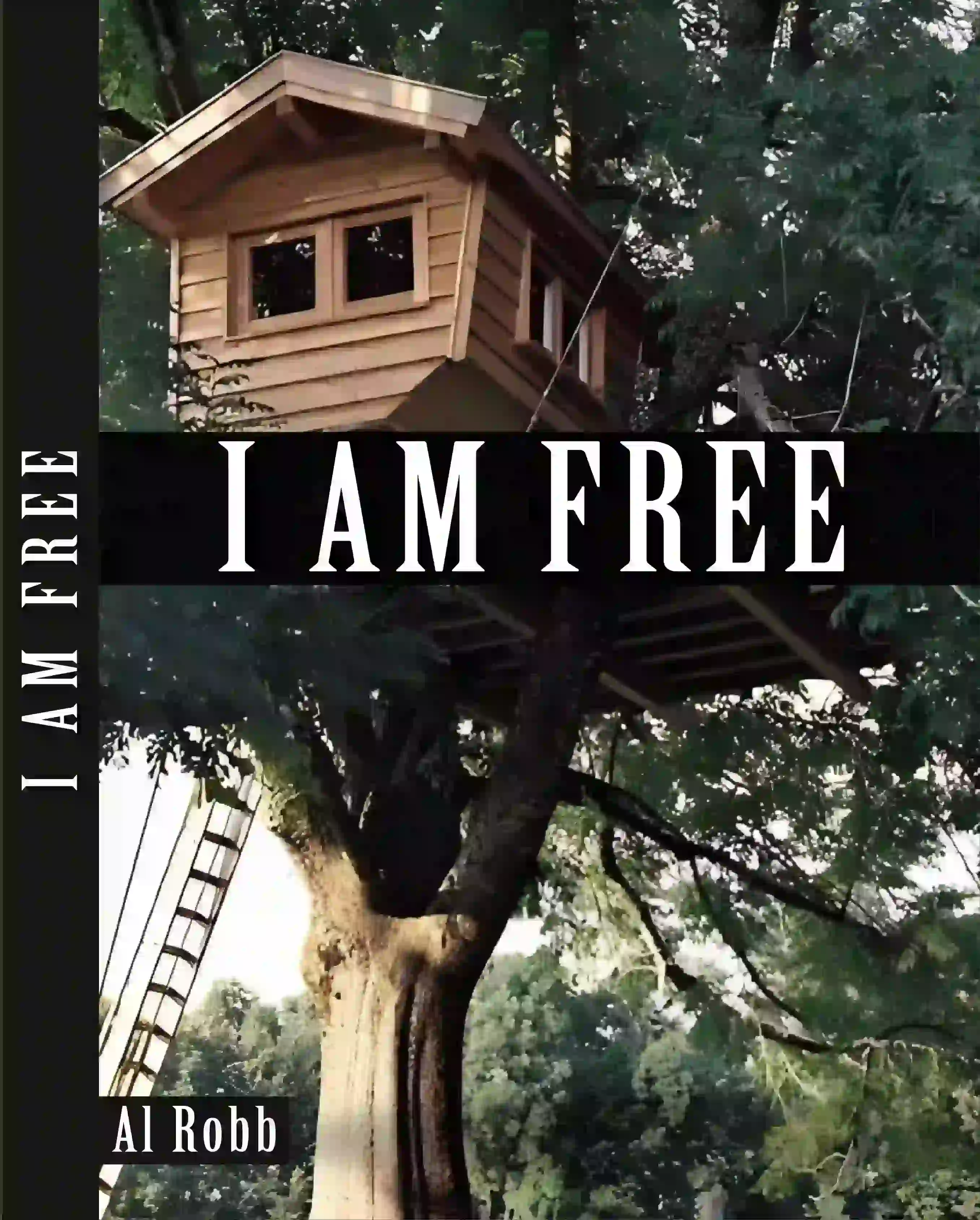 Book cover designed and published by Lincoln eBook Publishers