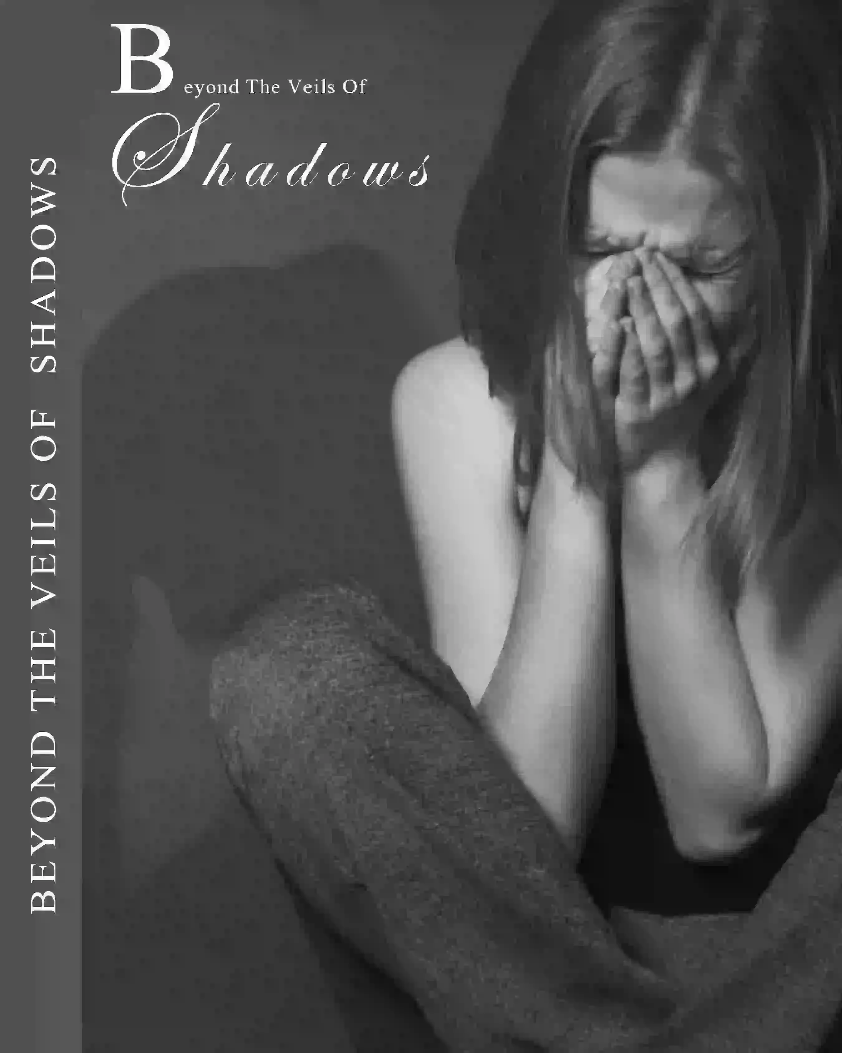 Book cover designed and published by Lincoln eBook Publishers