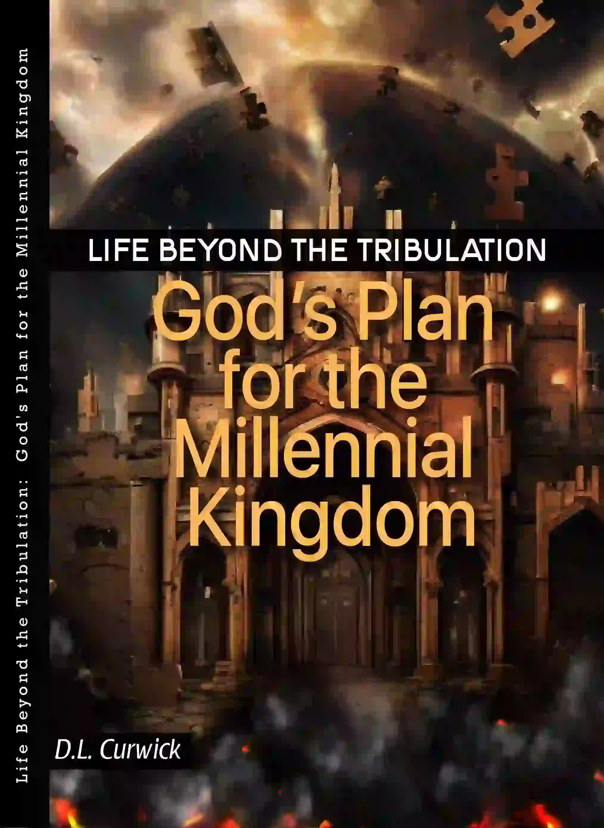 Book published by Lincoln eBook Publishers