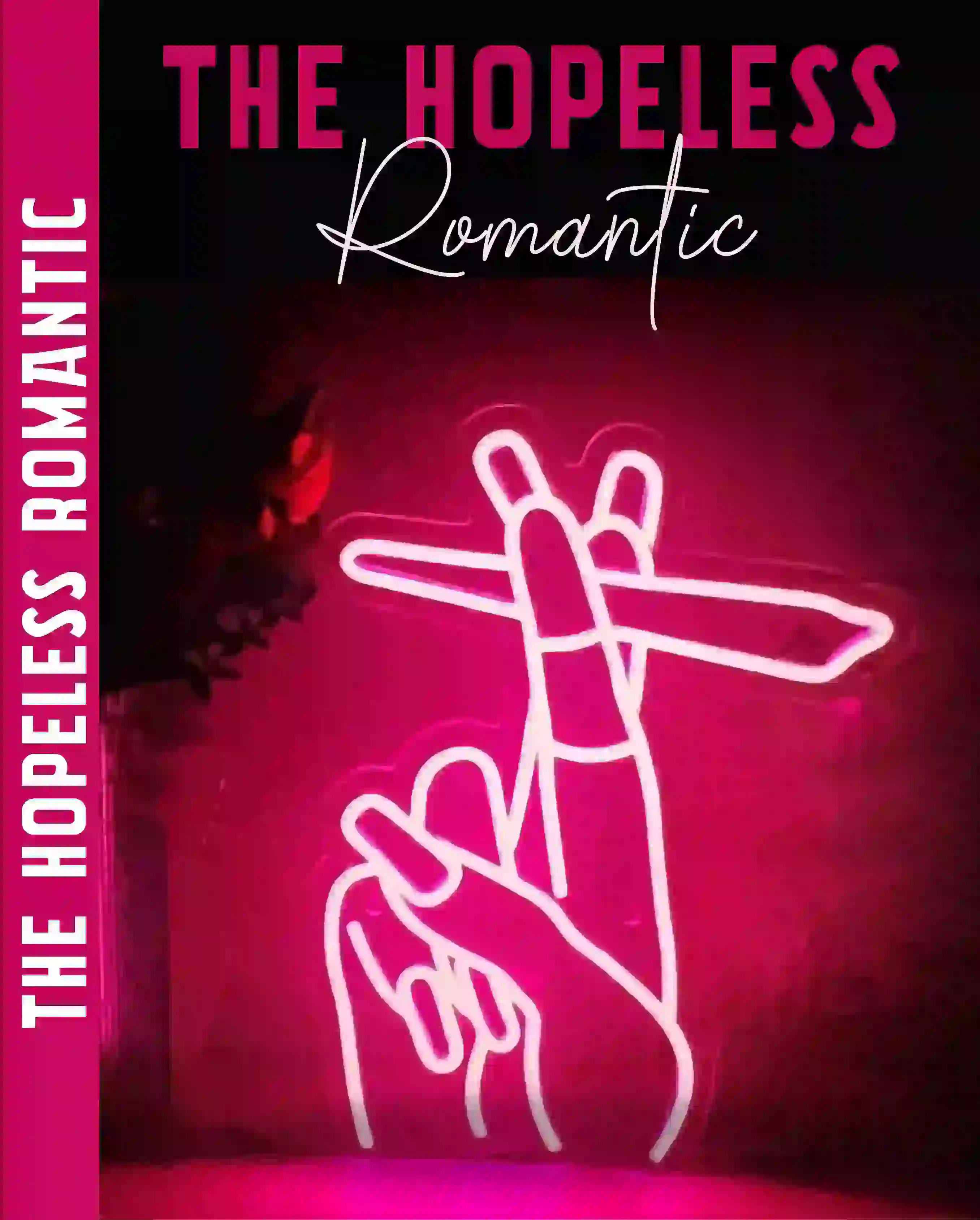 Book cover designed and published by Lincoln eBook Publishers