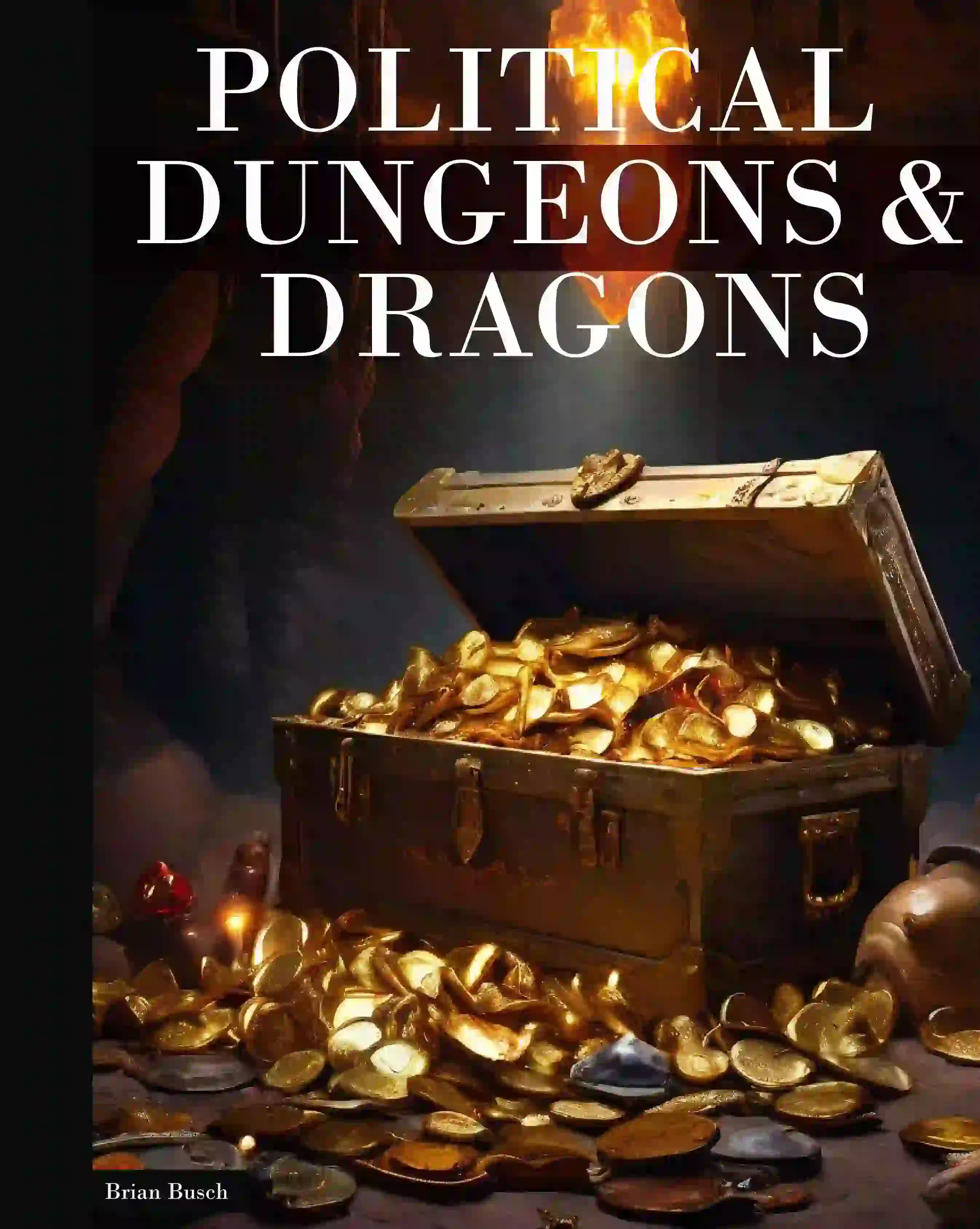Book cover designed and published by Lincoln eBook Publishers