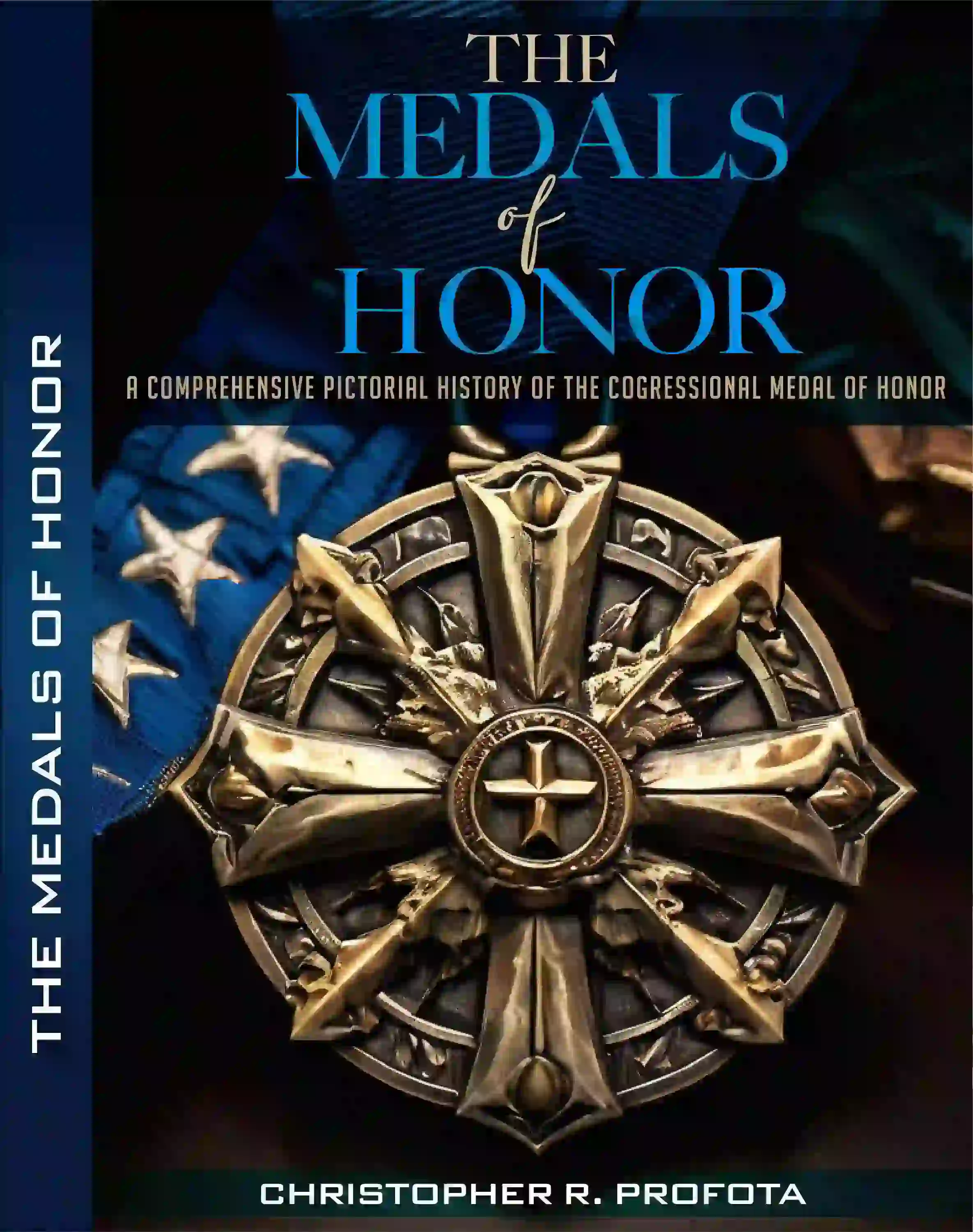 Book cover designed and published by Lincoln eBook Publishers