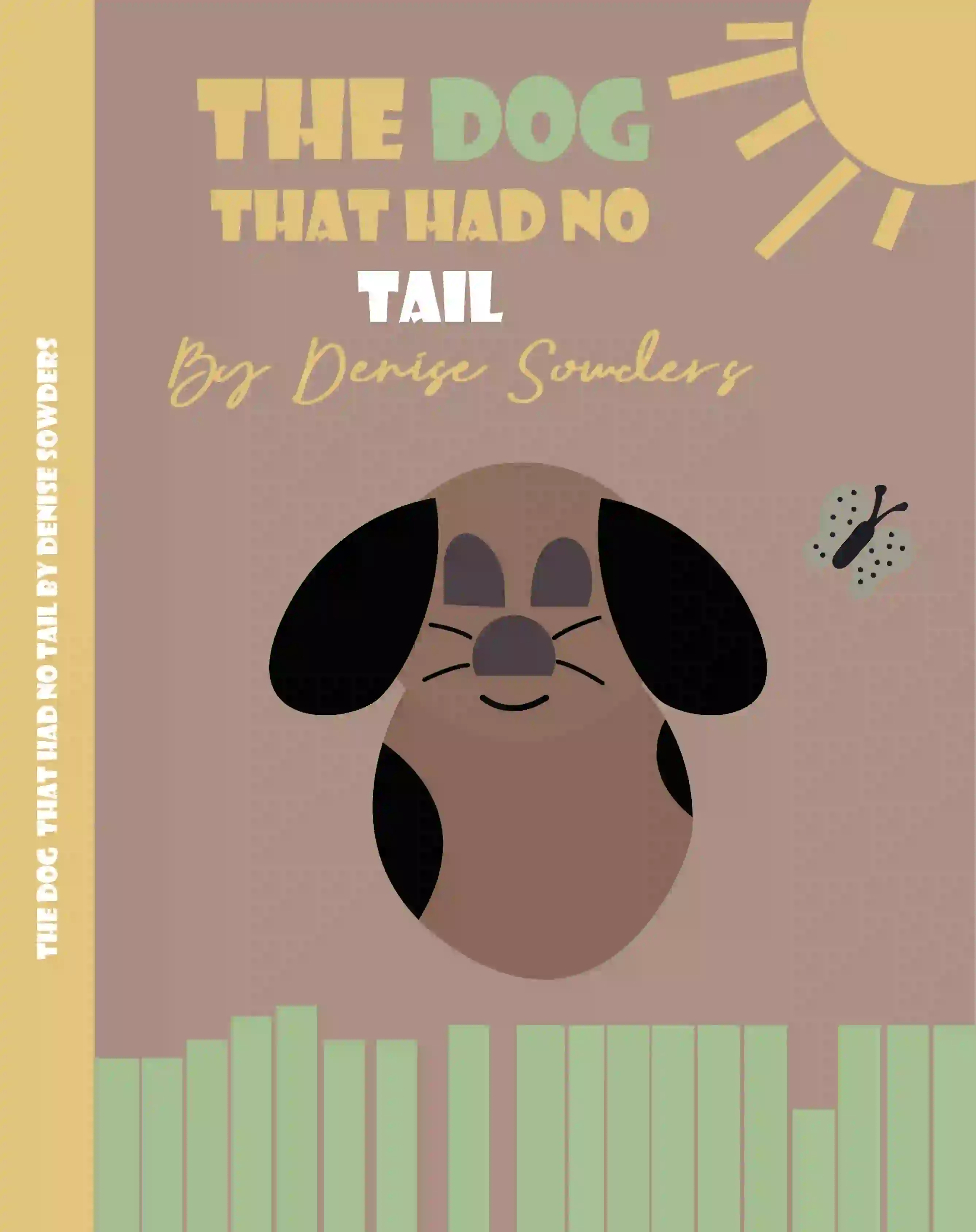 Book cover designed and published by Lincoln eBook Publishers