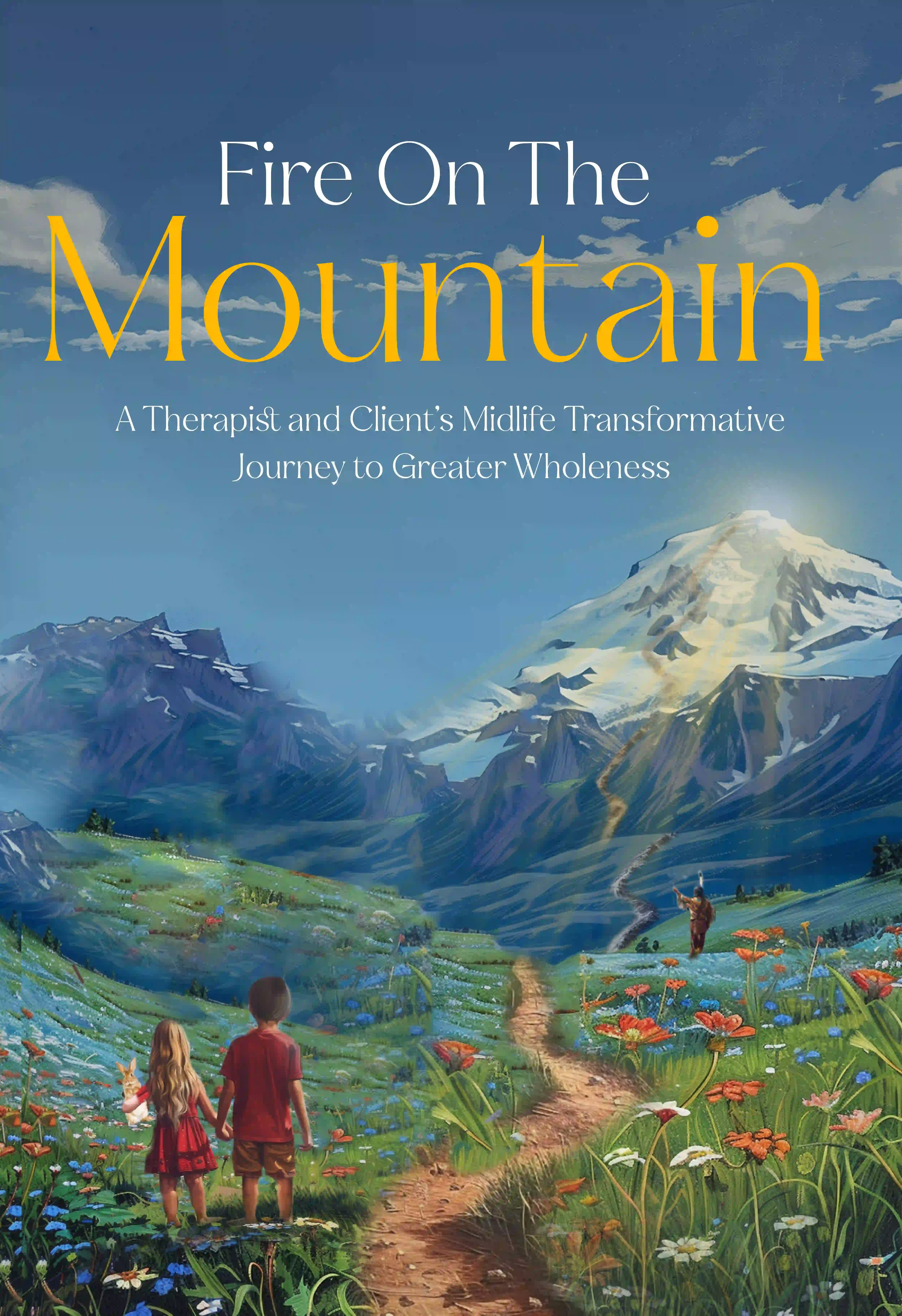 Book cover designed and published by Lincoln eBook Publishers