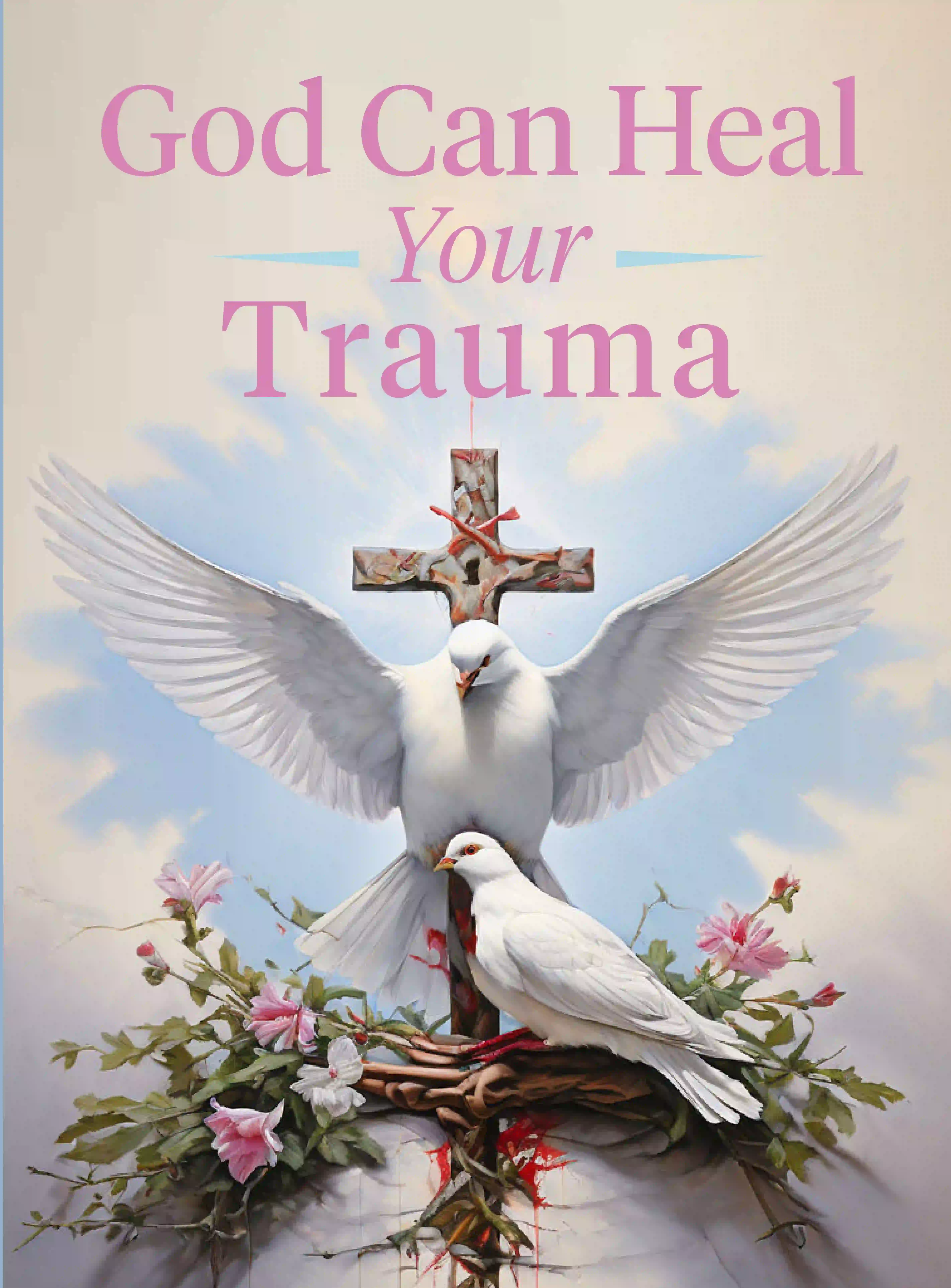 Book cover designed and published by Lincoln eBook Publishers