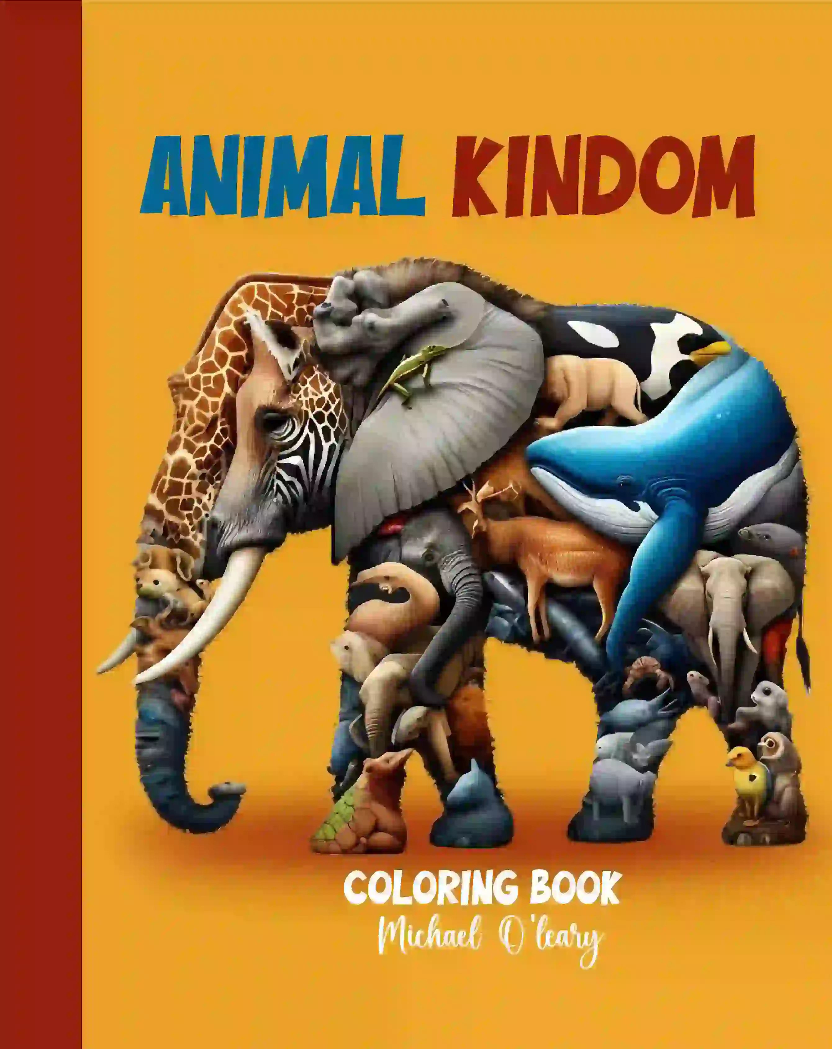 Book published by Lincoln eBook Publishers